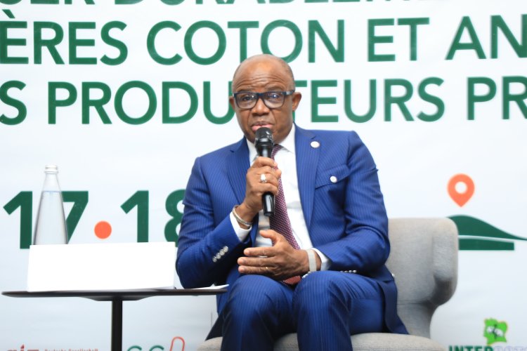 Côte d’Ivoire (Coton-anacarde) / Les producteurs à l’honneur les 17 et 18 janvier