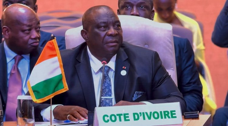 Ouganda (Développement agricole en Afrique) / Adjoumani porte la voix de la Côte d’Ivoire à Kampala