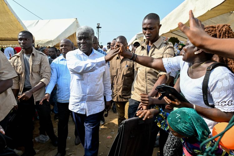 Côte d’Ivoire (Dabou et Songon) / Le 1er ministre Mambé échange avec les populations sur plusieurs projets