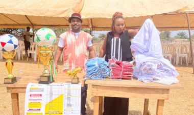 Côte d’Ivoire (Postes de péage) / La FAC-CI sensibilise sur leur importance dans le développement