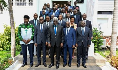 Côte d’Ivoire (Champions Nationaux) / Nouveau deal gouvernement-secteur privé!