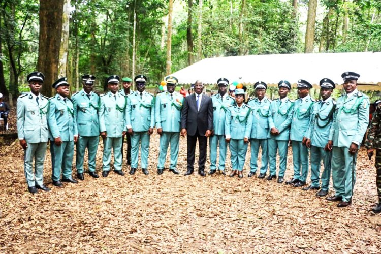 Côte d’Ivoire (2025) / Les attentes du ministre Assahoré Konan!