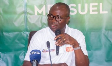 Côte d’Ivoire (Jeux de hasard)  /La LONACI lance son “Collector”