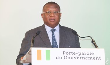 Côte d’Ivoire (Passation marchés publics) / Le gouvernement annonce 1 403 milliards FCFA  en 2024