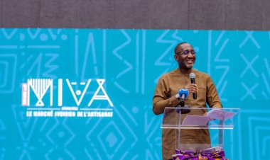 Côte d’Ivoire (MIVA 2025) / La 6e édition s’achève sur une bonne note pour les artisans