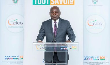 Côte d’Ivoire (Vie chère, insécurité alimentaire) / Comment les marchés de proximité dopent la lutte!