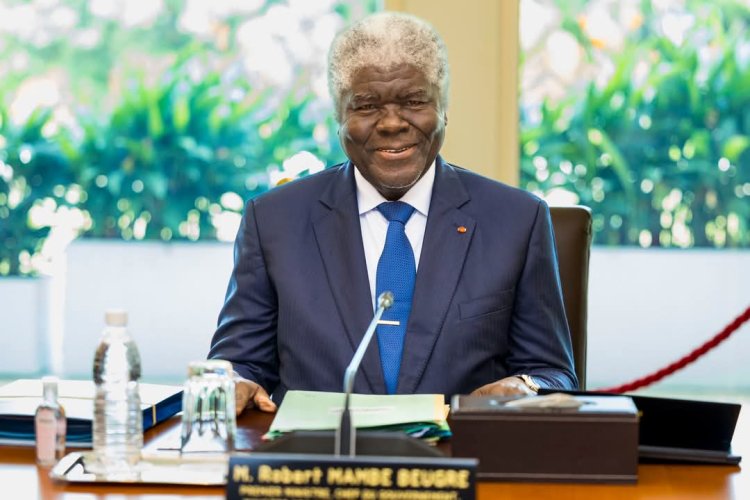 Côte d’Ivoire (Conseil des ministres) / Mesures, décrets, projets…de ce 7 mai 2025