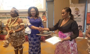 Côte d’Ivoire (Intégration économique) / Le RAFAA appelé à pénétrer le marché africain