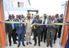 Côte d’Ivoire (Logement) / Bingerville, Mambé inaugure la 1re Cité préfectorale