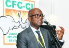Côte d’Ivoire (Présidentielle 2025) / « Les commerçants veulent peser dans ce scrutin » (Ouattara Lamine, Pdt CFC-CI)