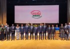 Côte d’Ivoire (JNPPME 2025) / « Ce Forum doit être la solution à l’équation du succès du jeune entrepreneur » (Mambé, 1er ministre)