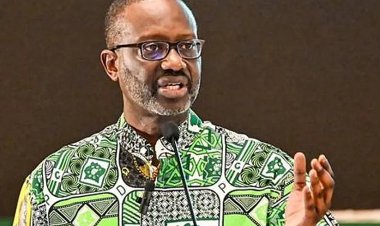 Côte d’Ivoire (Présidentielle 2025) / Ouattara, candidat : « C’est une violation de notre Constitution et une nouvelle atteinte à la démocratie » (T. Thiam, pdt du PDCI)