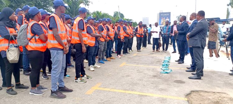 Côte d’Ivoire (Transport terrestre) / Les plaques «banalisées» ou «fantaisistes» traquées, plusieurs retirées