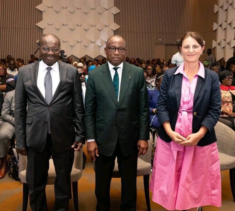Côte d’Ivoire (Formation) / « Assurer une meilleure adéquation avec les besoins de l’économie » (Koffi N'guessan, ministre)