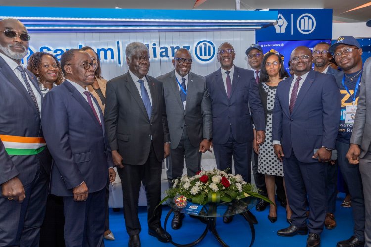 Côte d’Ivoire (JNPPME 2025) / « Ce Forum doit être la solution à l’équation du succès du jeune entrepreneur » (Mambé, 1er ministre)