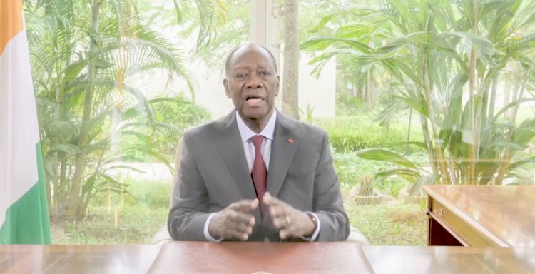 Côte d’Ivoire (Présidentielle 2025) / Ouattara, candidat : « C’est une violation de notre Constitution et une nouvelle atteinte à la démocratie » (T. Thiam, pdt du PDCI)