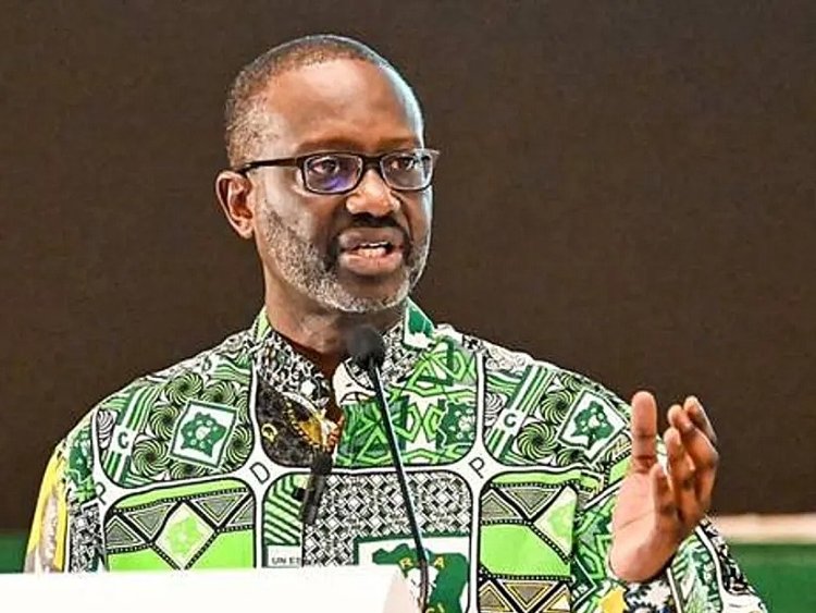 Côte d’Ivoire (Présidentielle 2025) / Ouattara, candidat : « C’est une violation de notre Constitution et une nouvelle atteinte à la démocratie » (T. Thiam, pdt du PDCI)