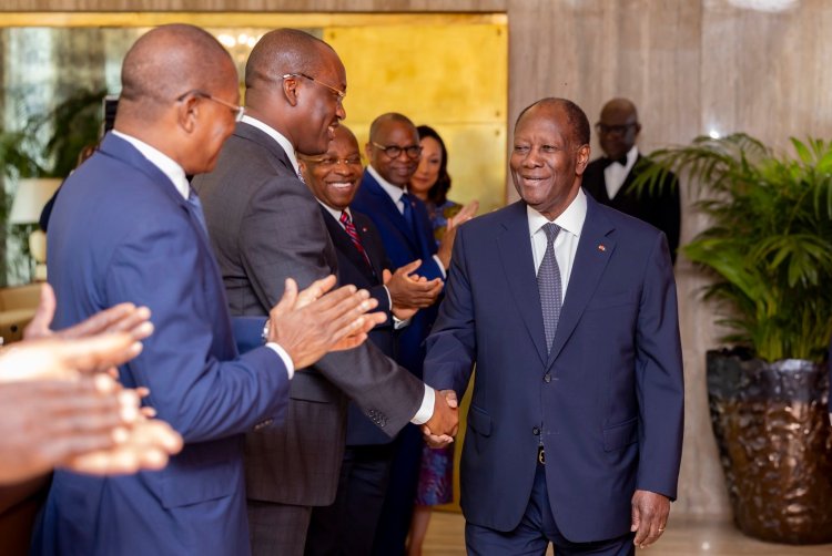 Côte d’Ivoire (Conseil des ministres) / Les mesures prises ce mercredi 30 juillet 2025