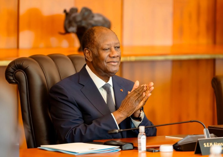 Côte d’Ivoire (Conseil des ministres) / Les mesures prises ce mercredi 30 juillet 2025
