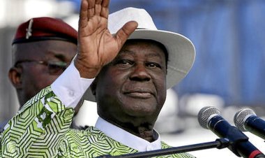 Côte d’Ivoire (HKB) / Le PDCI commémore l’AN 2 de son décès