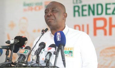 Côte d’Ivoire (Présidentielle 2025) / Les « vérités » du RHDP à l'opposition !