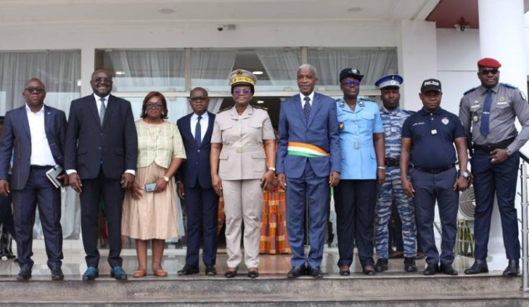 Côte d’Ivoire (Tourisme et loisirs) / L’État veut plus de sécurité dans les établissements !