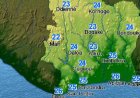 Côte d'Ivoire (Météo) / Le bulletin du 10 septembre 2025