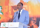 Côte d’Ivoire (Électricité) / Le nombre d’abonnés passe de 1 111 533 en 2011 à 4 883 204 à juin 2025