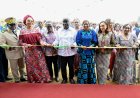 Côte d‘Ivoire (Culture) / Le 1er ministre Mambé ouvre la 8e édition de la SNAC