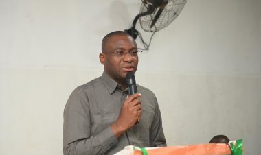 Côte d’Ivoire (Dialogue pour la paix) / Béoumi : Sidi Touré promeut l'unité entre communautés