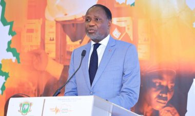 Côte d’Ivoire (Électricité) / Le nombre d’abonnés passe de 1 111 533 en 2011 à 4 883 204 à juin 2025