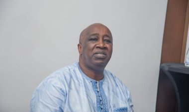 Côte d’Ivoire (Présidentielle 2025) / Les « grands acquis de Ouattara » présentés à Paris (France)