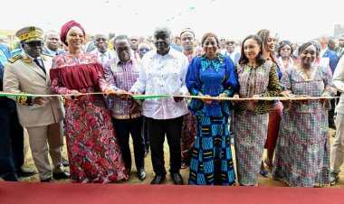 Côte d‘Ivoire (Culture) / Le 1er ministre Mambé ouvre la 8e édition de la SNAC