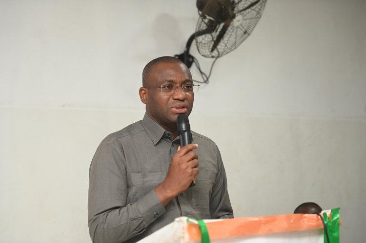 Côte d’Ivoire (Dialogue pour la paix) / Béoumi : Sidi Touré promeut l'unité entre communautés