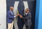 Côte d’Ivoire (Action sociale) / L’AAELCA relooke la Salle des fêtes du Lycée classique d’Abidjan