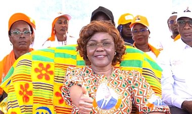 Côte d’Ivoire (Présidentielle 2025) / Bounkani : Nialé Kaba fait le point des acquis!