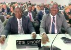 Brésil (Cop30) / La Côte d’Ivoire présente ses opportunités et initiatives aux «  bailleurs mobilisés »