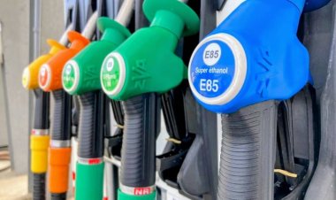 Côte d'Ivoire (Carburant) / Le prix du super sans plomb baisse de 10 F.CFA