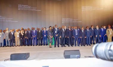 Afrique (Pétrole) / La Côte d'Ivoire prend les rênes de l'Association des pays producteurs