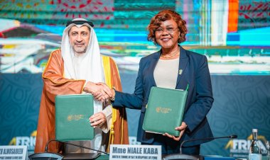 Côte d’Ivoire-BADEA (Financement) / Un accord de prêt majore la contribution ivoirienne au FSA