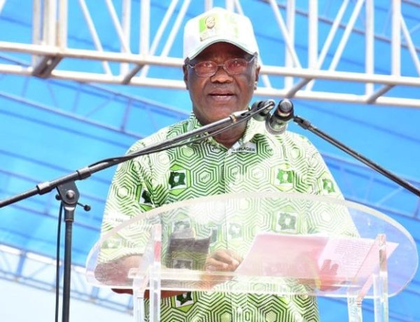 Côte d’Ivoire (Législatives 2025) / PDCI, des responsables de jeunes soutiennent leurs adversaires du RHDP à Yamoussoukro!