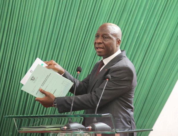 Côte d’Ivoire (Sécurisation foncière rurale) / Bamba Cheick (DG-AFOR) appelle à un « sursaut national » !