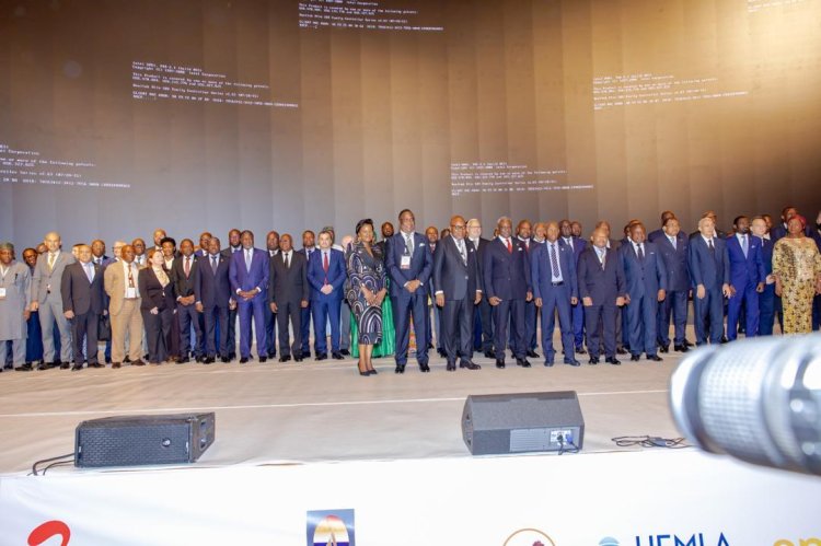 Afrique (Pétrole) / La Côte d'Ivoire prend les rênes de l'Association des pays producteurs