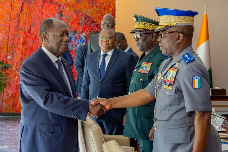 Côte d’Ivoire (Élections 2025) / L’interdiction des manifestations publiques prorogée !