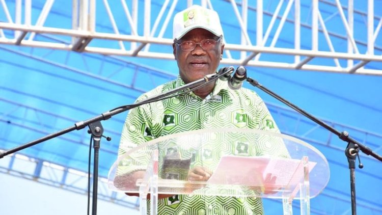 Côte d’Ivoire (Législatives 2025) / PDCI, des responsables de jeunes soutiennent leurs adversaires du RHDP à Yamoussoukro!