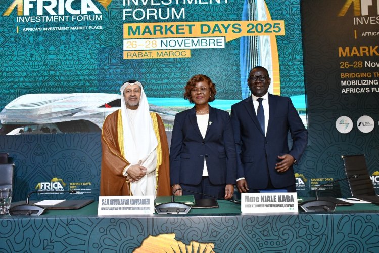 Côte d’Ivoire-BADEA (Financement) / Un accord de prêt majore la contribution ivoirienne au FSA