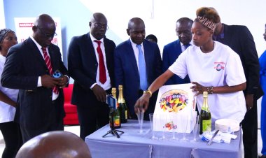 Côte d’Ivoire (Média) / « Le Franc-Tireur » fête ses 2 ans