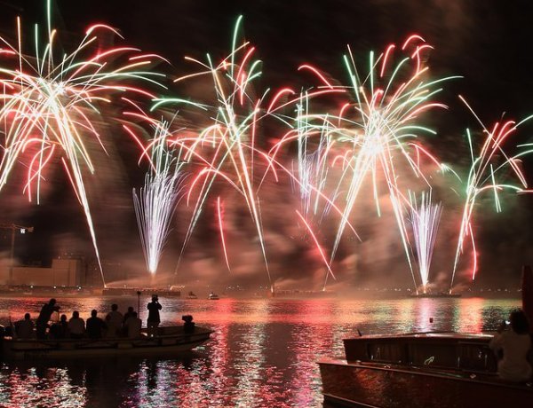 Côte d’Ivoire (Fin d’année 2025) / Feux d’artifice : l’intérieur du pays désormais pris en compte