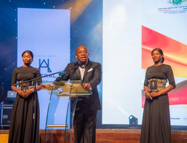 Côte d’Ivoiore (‘’Les Sublimes du Tourisme’’ 2025) / Le compte à rebours lancé pour l’acte 4 !