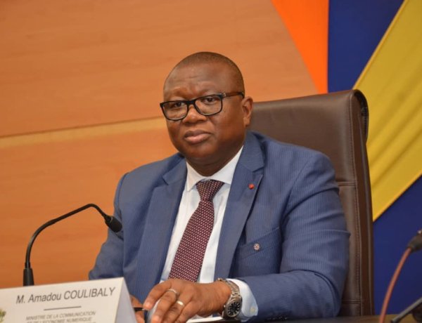 Côte d’Ivoire (Construction, ameublement et équipement) / Le gouvernement adopte la stratégie de développement de l’industrie des matériaux